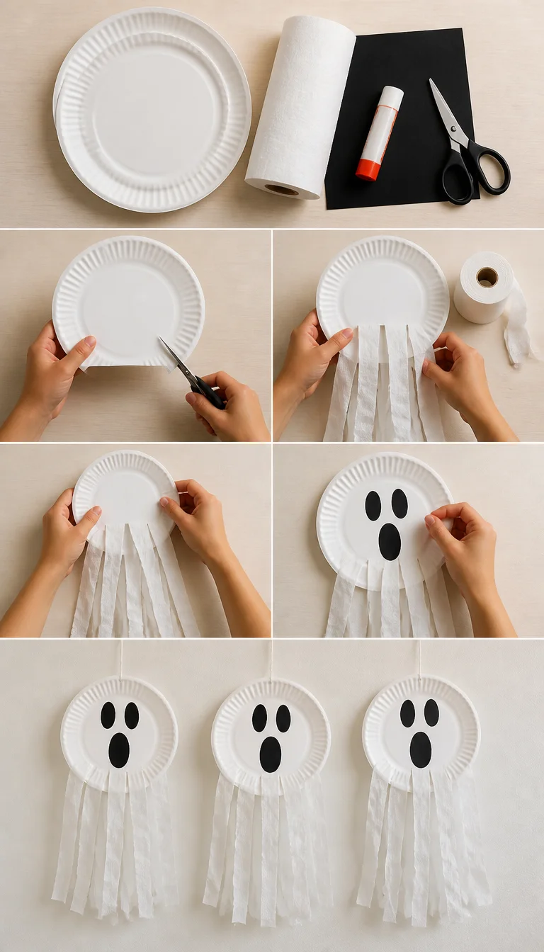 Kids Halloween Crafts You Will Want To Keep Forever