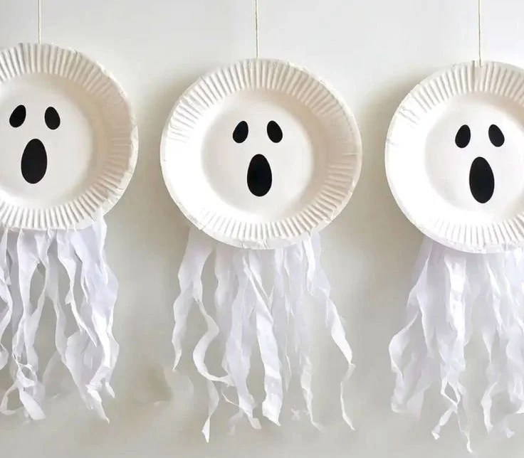 Kids Halloween Crafts You Will Want To Keep Forever
