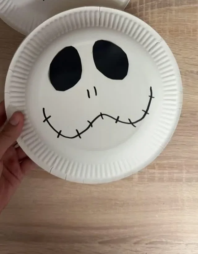 Super easy Halloween DIY 💀👻🎃